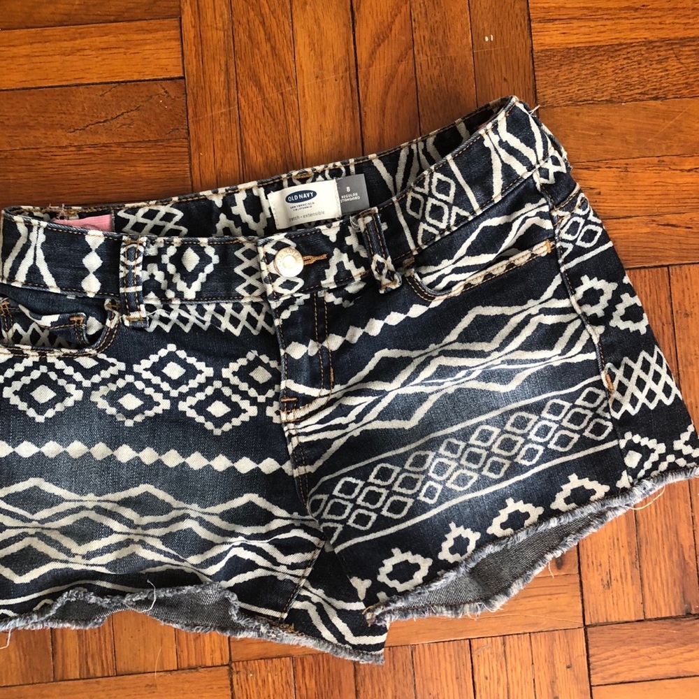 Old Navy Shorts